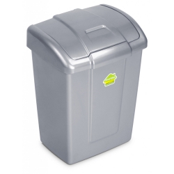 Контейнер д/мус.  9 л. Форте /Алтай/ С340